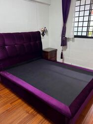 Blk 19 GHIM MOH GARDENS (Queenstown), HDB 3 Rooms #613495841